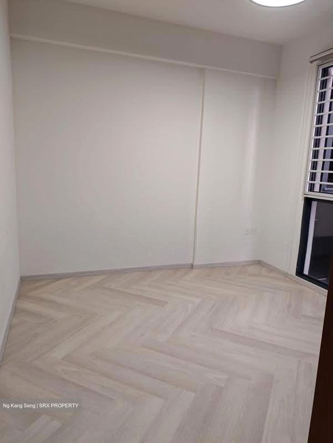 The Rainforest (D23), Condominium #634600071